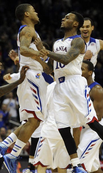 After being left for dead last December, the Big 12 is the best hoops loop in the land